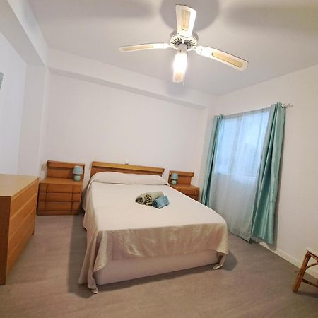 Amplio Piso Con Terraza A 50 M De Playa Miramar Apartment Exterior photo